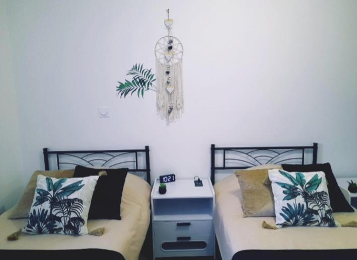 Appartement Le Moderne Ideal Pour Couples Et Professionnels Ornans Buitenkant foto