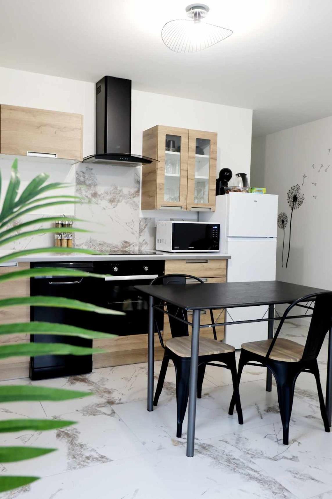 Appartement Le Moderne Ideal Pour Couples Et Professionnels Ornans Buitenkant foto